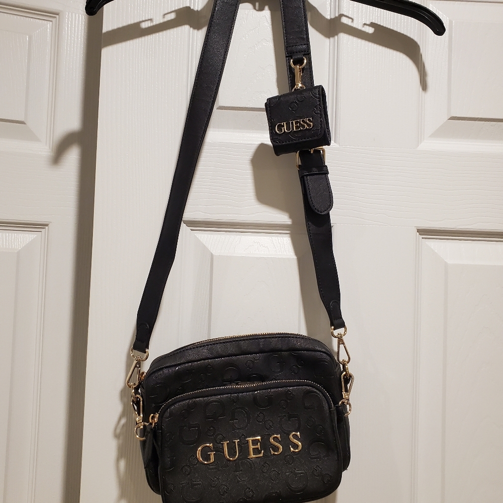 Guess crossbody bag